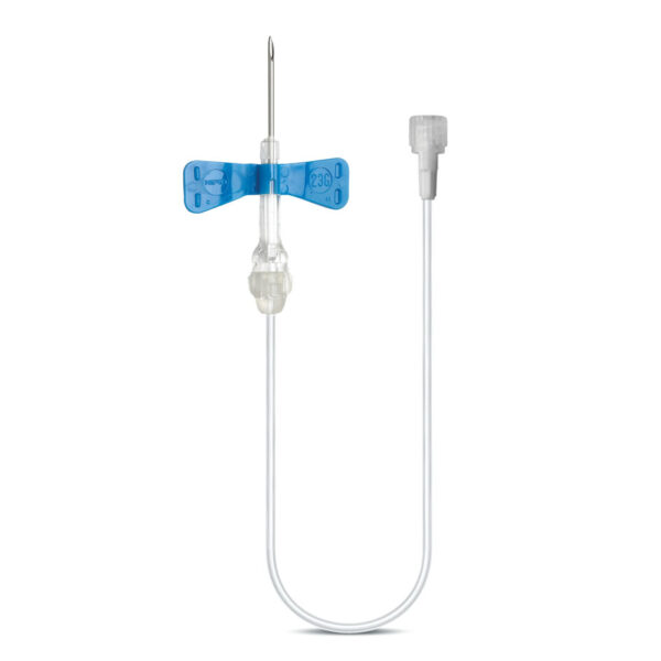 B.Braun Venofix Safety 23G (1Pkg.=50 Stk)