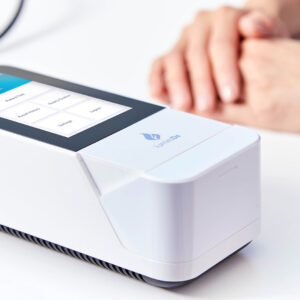 Roche LumiraDX Instrument V5E